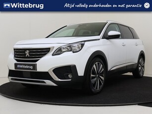 Peugeot 5008 1.2 PureTech Blue Lease Premium 130 pk