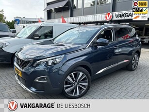 Peugeot 5008 1.6 PureTech Allure Automaat / 7 persoons /