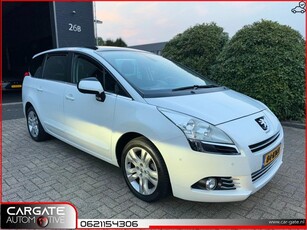 Peugeot 5008 1.6 THP ST Premiere