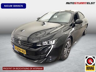 Peugeot 508 1.2 PureTech Allure Pack Business AUT. 130pk