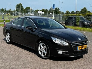 Peugeot 508 1.6 THP Active • Navi • Climate Control