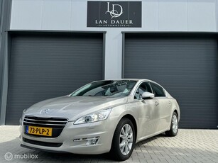 Peugeot 508 1.6 THP Allure / Nette Staat / KEYLESS / 1e Eig