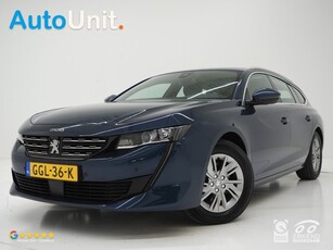 Peugeot 508 SW 1.2 PureTech Active Carplay Camera