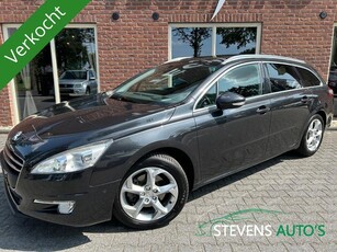 Peugeot 508 SW 1.6 THP Allure VERKOCHT! NIEUWE APK / XENON