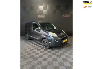 Peugeot Bipper 1.3 HDi XT Profit + Airco Cruise PDC