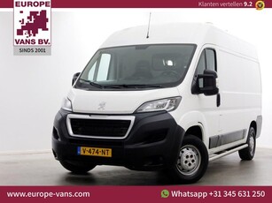 Peugeot Boxer 2.0 BlueHDI 130pk E6 L2H2 Premium