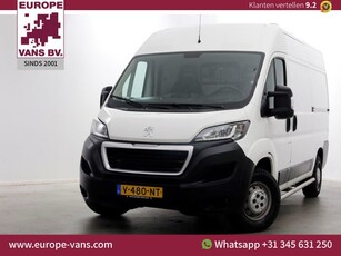 Peugeot Boxer 2.0 BlueHDI 130pk Euro6 L2H2 Premium 2x