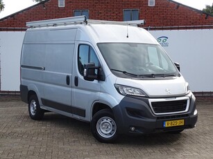 Peugeot Boxer 330 2.0 BlueHDI L2H1 Pro