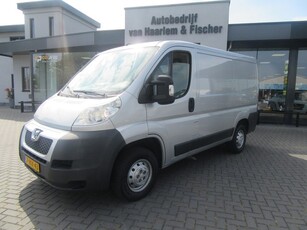 Peugeot Boxer 330 2.2 HDI L1H1 Airco, Prima onderhouden