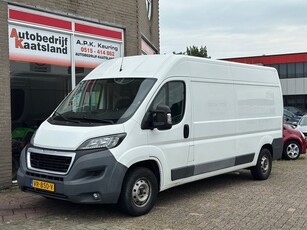 Peugeot Boxer 333 2.2 HDI L3H2 - AIRCO - CRUISE -