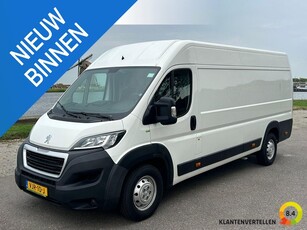 Peugeot Boxer 335 2.0 BlueHDI L3H2 Pro