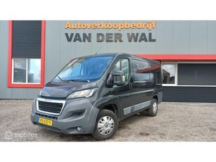 Peugeot Boxer Bestel 330 2.2 HDI