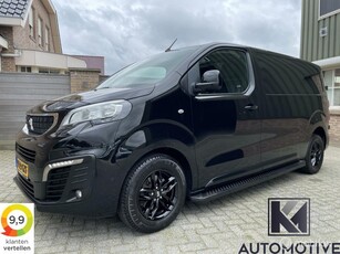 Peugeot Expert 2.0 BlueHDI 120pk