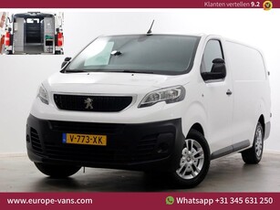 Peugeot Expert 2.0 BlueHDI 180pk Lang Automaat