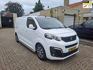 Peugeot Expert 227S 2.0 BlueHDI 180 Premium Pack Automaat