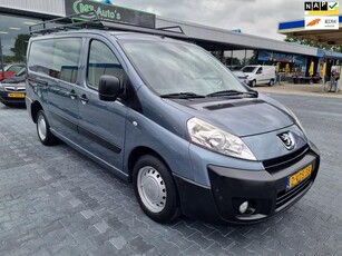 Peugeot Expert 229 2.0 HDIF L2H1 / Bj09 / Imperiaal /