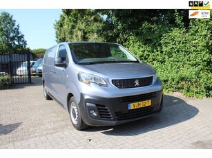 Peugeot Expert ER ZIT ONGEVEER € 1000, 00 SPUITWERK AAN 1.5