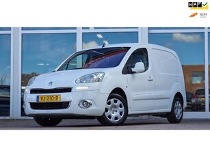 Peugeot Partner 120 1.6 e-HDI L1 Navteq 1e Eigenaar Cruise