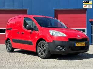 Peugeot Partner 120 1.6 e-HDI L1 XT Profit + Airco+Cruise