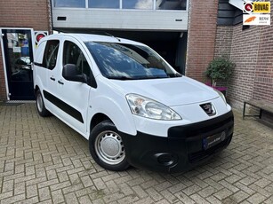 Peugeot Partner 120 1.6 HDI L1 AIRCO/NW DBRIEM TREKHK