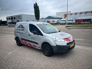 Peugeot Partner 120 1.6 HDI L1 XR Profit + Nieuwe motor !