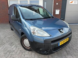 Peugeot Partner 122 1.6 HDI L1 XT Profit + / Airco / Cruise