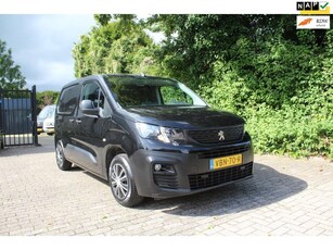 Peugeot Partner 1.5 BlueHDI Premium