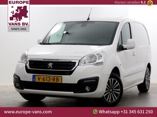 Peugeot Partner 1.6 BlueHDI 100pk E6 Premium Pack