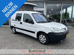 Peugeot Partner 170C 1.6 HDI mini camper super camper zie