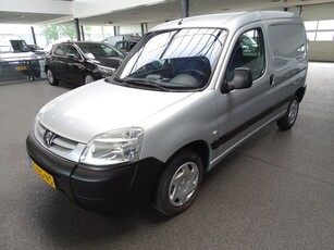 Peugeot Partner 190C 2.0 HDI Avantage (bj 2003)