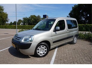 Peugeot Partner mpv 1.4 XT Rolstoelauto 3+1 (bj 2006)