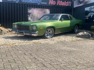 Dodge Charger B-body Plymouth Roadrunner Sport Fury