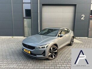 Polestar 2 Long Range Dual Motor Launch Edition 78kWh