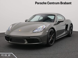 Porsche 718 Cayman