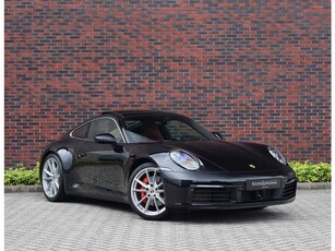 Porsche 911 3.0 Carrera S *Sport Chrono*PASM*Schuifdak*ACC*