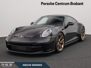 Porsche 911 4.0 GT3 Touring