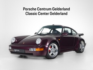 Porsche 911 964 3.6 Turbo Coupé (bj 1993)