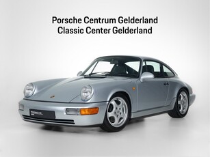 Porsche 911 964 Carrera RS Coupe (bj 1992)