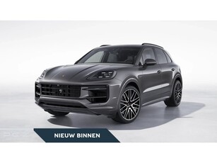 Porsche Cayenne 3.0 E-Hybrid