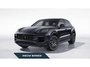 Porsche Cayenne 3.0 S E-Hybrid