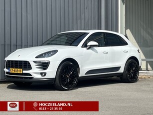 Porsche Macan 2.0 Sport design 21