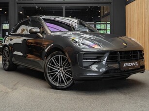 Porsche Macan 2.0 Sport Design Luchtvering Macan 2.0 Bose