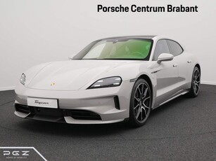 Porsche Taycan Sport Turismo