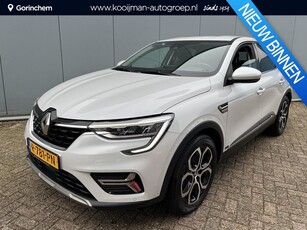 Renault Arkana 1.6 E-Tech Hybrid 145 Intens 1e Eigenaar