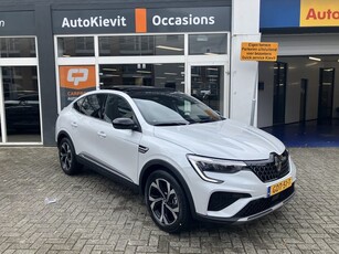 Renault Arkana 1.6 E-Tech hybrid 145 Techno - Pack advanced