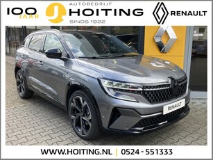 Renault Austral 1.2 E-Tech Hybrid 200 Techno Esprit Alpine