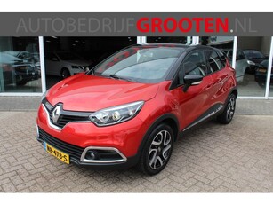 Renault Captur 0.9 TCe Dynamique//CAMERA//AIRCO!!