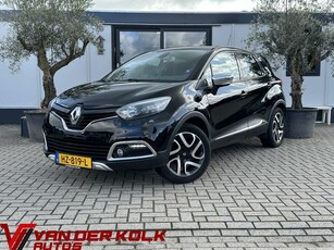 Renault Captur 0.9 TCe Dynamique Navi Cruise Climate