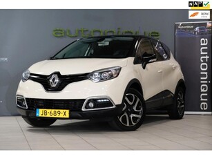 Renault Captur 0.9 TCe Dynamique// ORGN NL**92.000 KM**