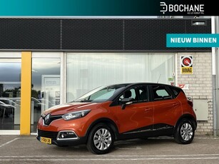 Renault Captur 0.9 TCe Expression , NL-Auto, TREKHAAK